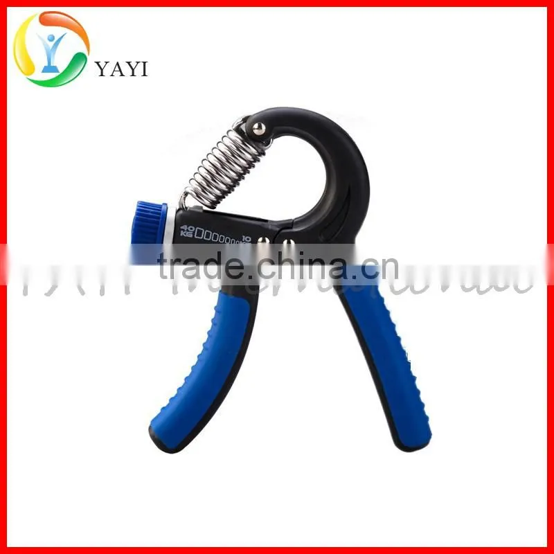 Cheap Non-slip Strength Trainer Adjustable Hand Grip