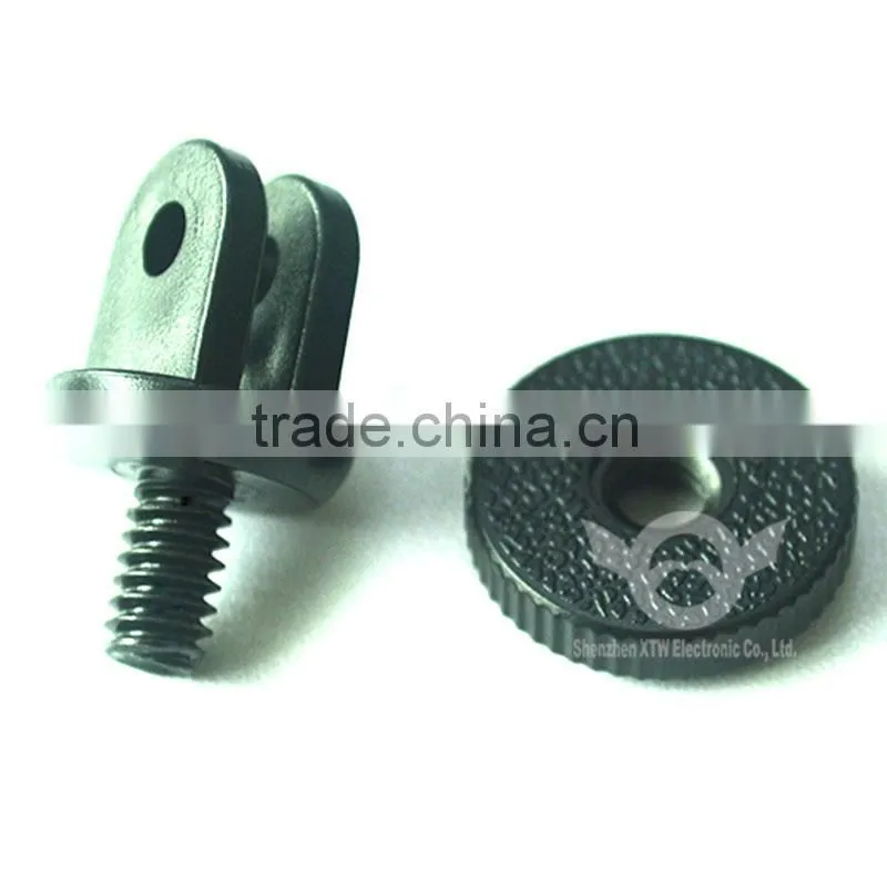 GOPRO ACCESSORIES Mini adaptor for GoPro Hero 4 3+/3/2/1 GP60