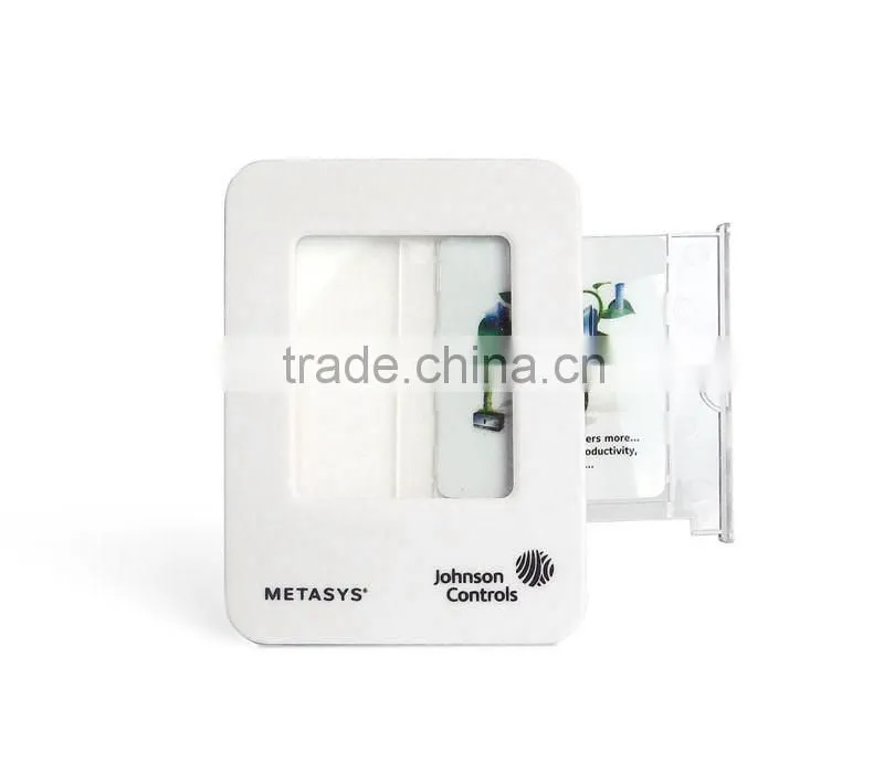 4 port usb hub with photo frame