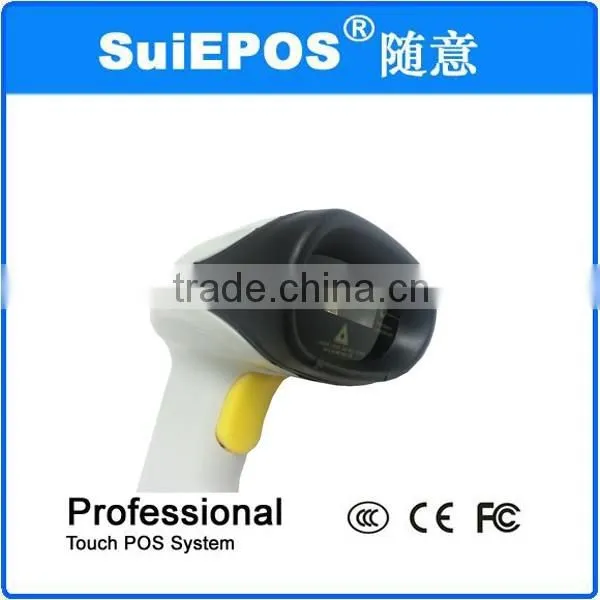 programmable barcode scanner/ barcode scanner