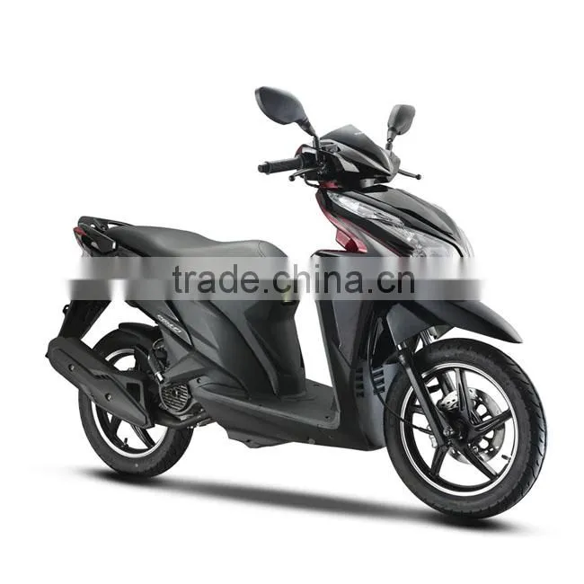 Ariic gas scooter 125cc scooter model Click
