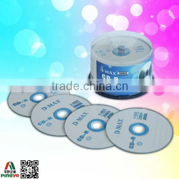 original material grade A+ optical disk