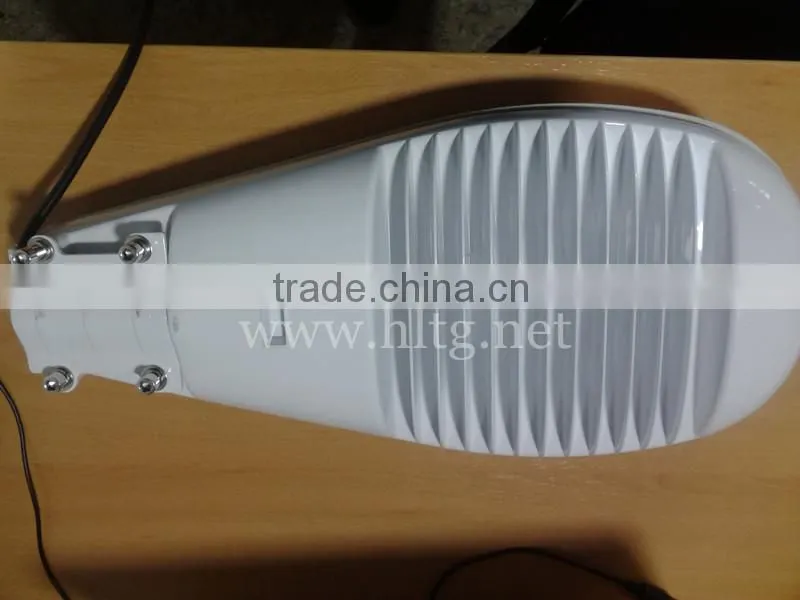 Shenzhen factory 30W led street light fixture,led street lamp housing,aluminum lamp housing