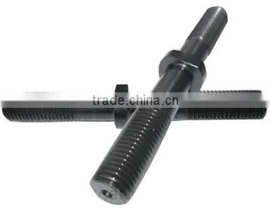 Motorcycle bolt screw nut hardware for local assemblers
