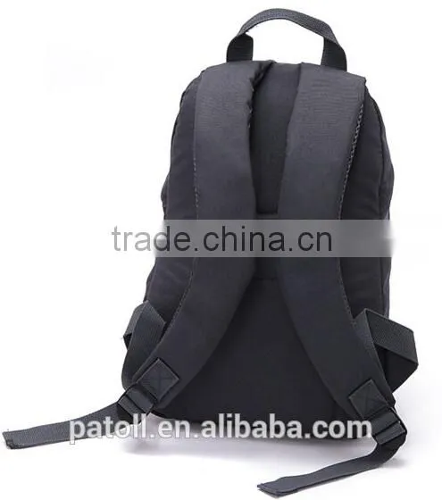 Hot popular backpack hemp