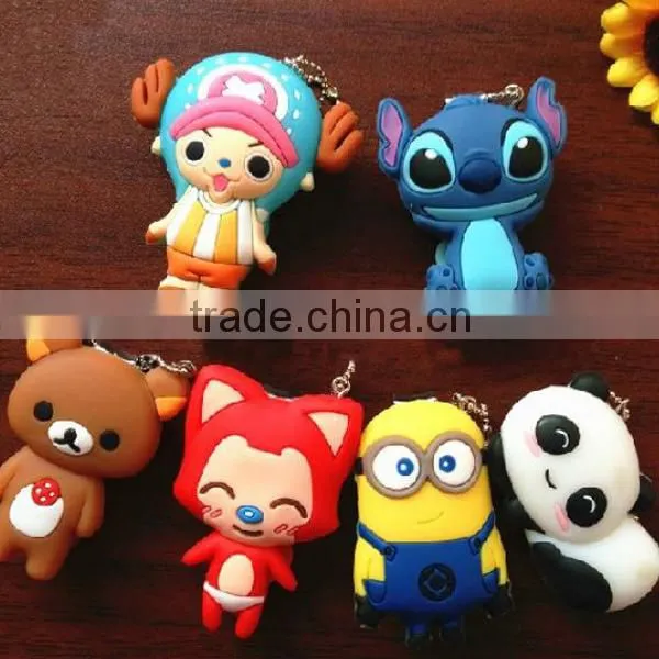 The Popular and Portable Cute Minions Nail Clipper With Blister Card/Mini Cartoon Nail Clipper For Kids/As Gifts