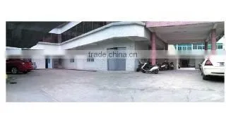 Chaozhou Chaoan Falali Printing Industry Co., Ltd. company overview - view 2