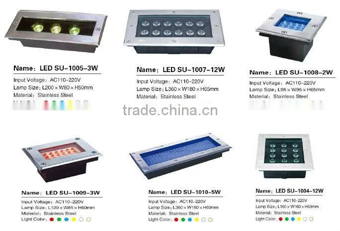 functional light fitting