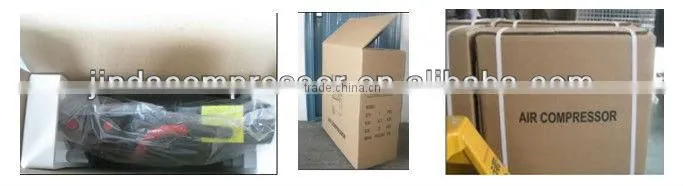 Panel air compressor /motor/compressor pump