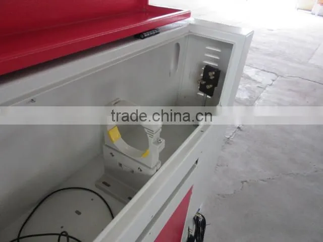60W cnc 600mm x 900mm laser cutter