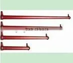 ledger standard for Quick release scaffold accessories 48mm