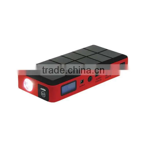 Jumper Starter 12V Jump Starter