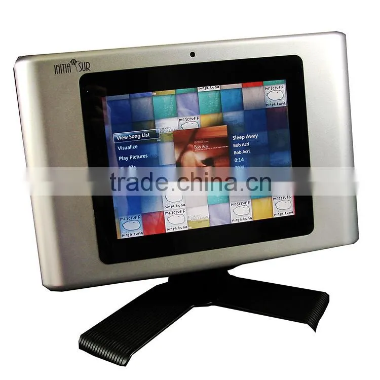 15" i3 i5 i7 cpu multi-touch screen all in one all in one touch computers