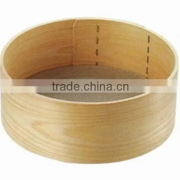 test sieve shaker