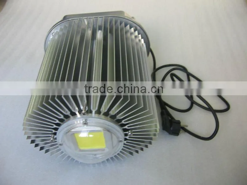 200W LED high bay light, COB 200W super high power industrial light