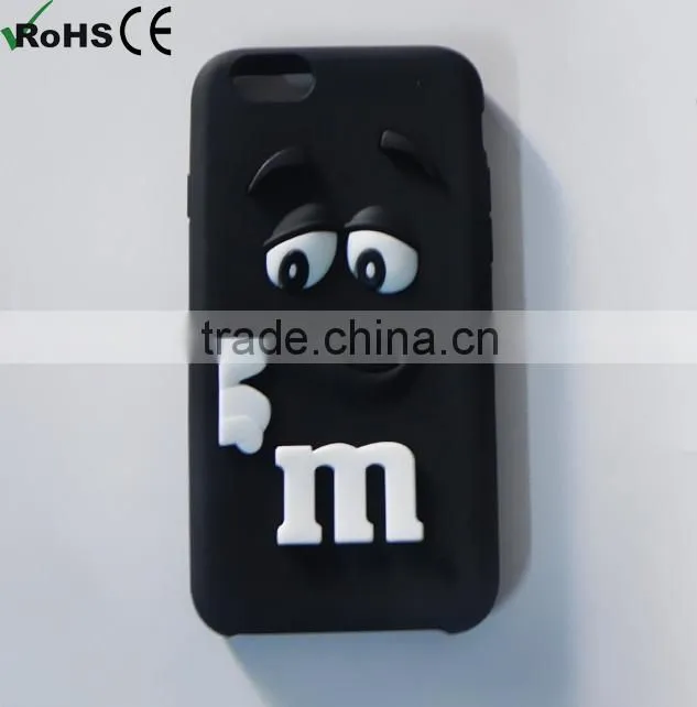 Soft Gel Silicone Protective Armour Case Cover