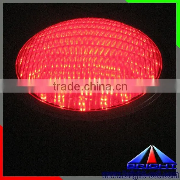 CE RoHs RGB led underwater light for Fountain Plaza Lighting