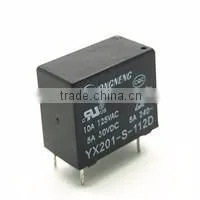 Airconditioner Relay