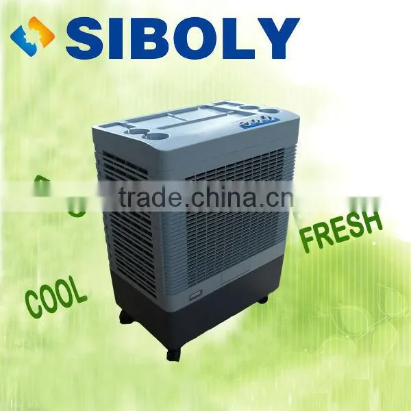 Home New Products tent air cooler evaporative air cooler