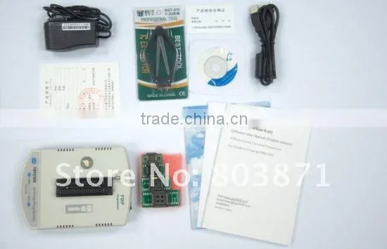 New Arrivals TOP3100 Universal Programmer ECU Chip Tunning Programmer TOP3100 Fast Shipping by DHL