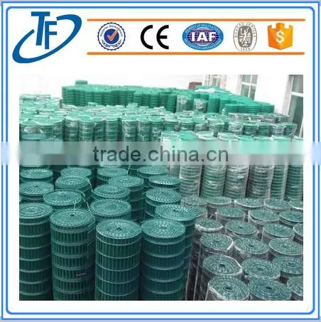 plastic coated holland wire mesh