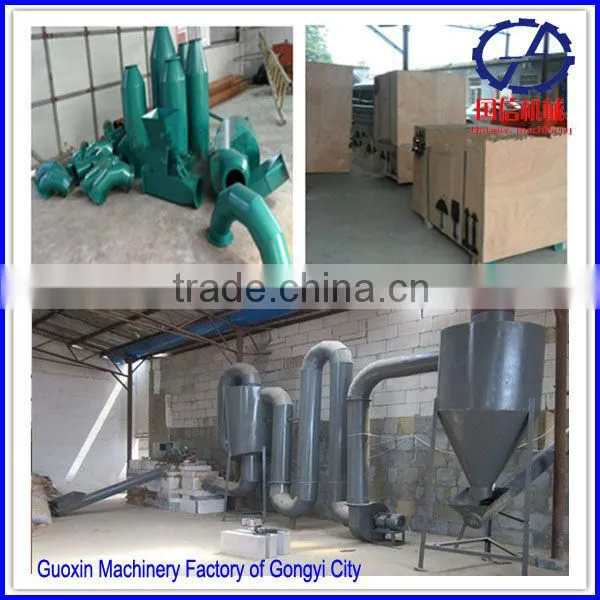 Professional Flash Dryer in Cost Effective