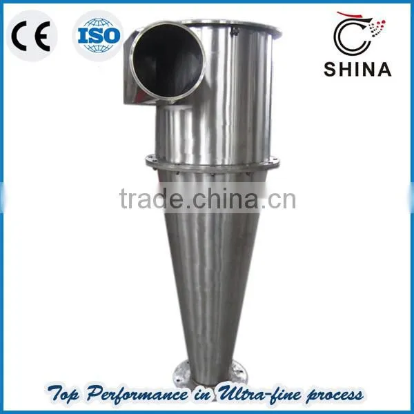 air cyclone separator