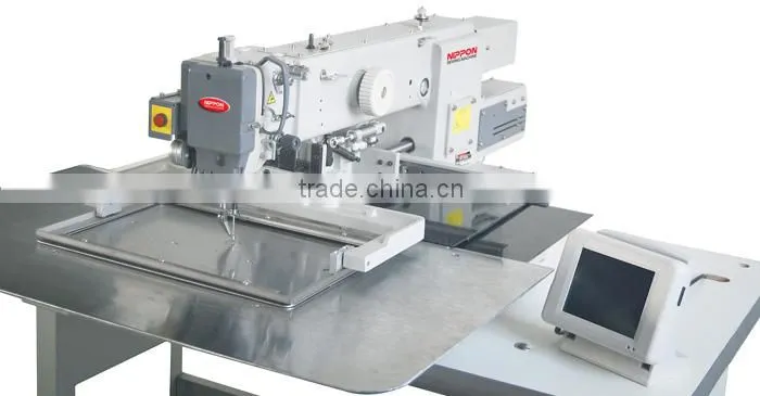 NP 3020 Electronic pattern sewing machine