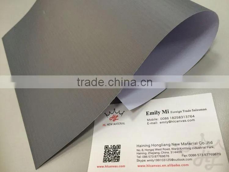 HL PVC flex banner roll for printing