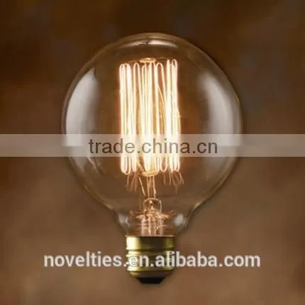 Antique Retro Vintage LED Edison Light Bulb E27 220V 3W Incandescent Light Bulbs