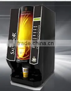 coffee vending machine