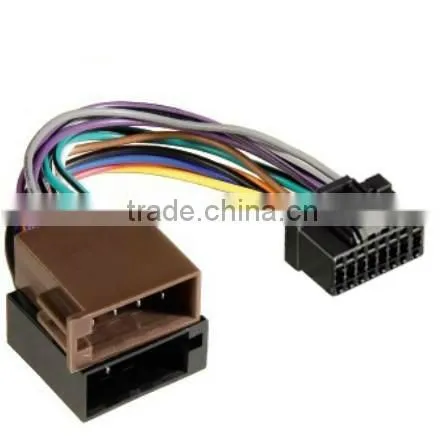 20amp 3pins male cable connectors