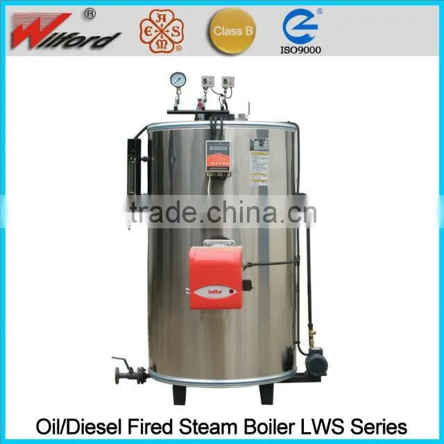 top class muti-fuel steam boiler china manufacturer boiler