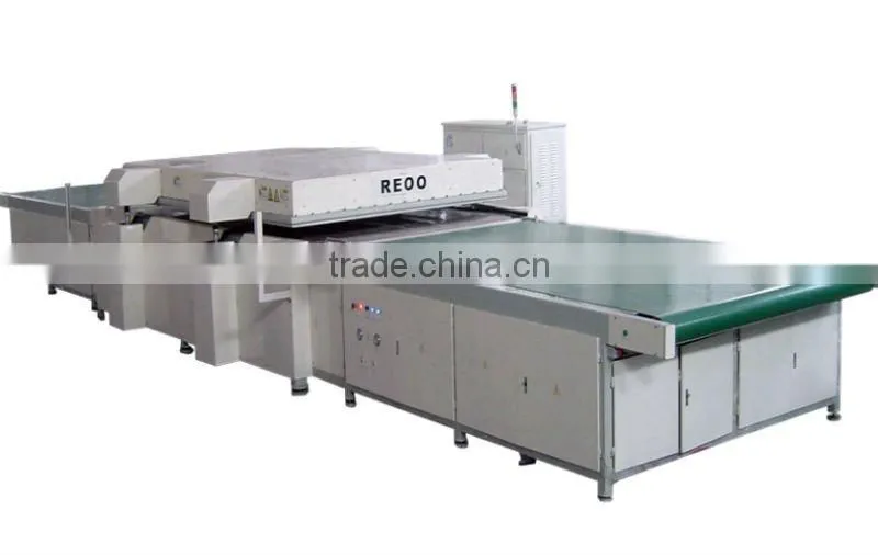 Low price Full automatic solar panel laminating machine