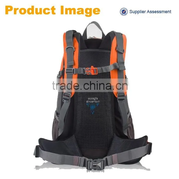 2016 New arrival popular distribute durable bag cum backpack