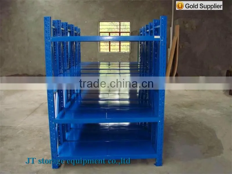 JT goods shelves/steel laminates supermarket shelves
