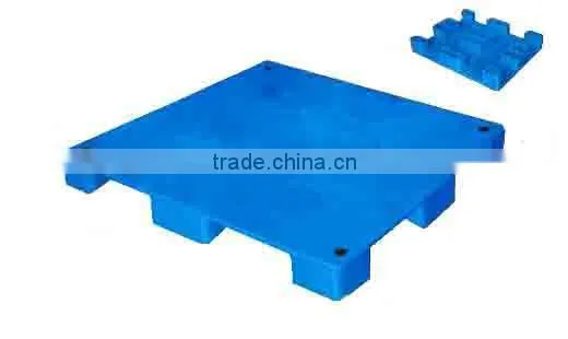 Hot sale recycled PE plastic pallet