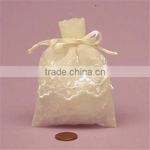 Colorful Organza Bags