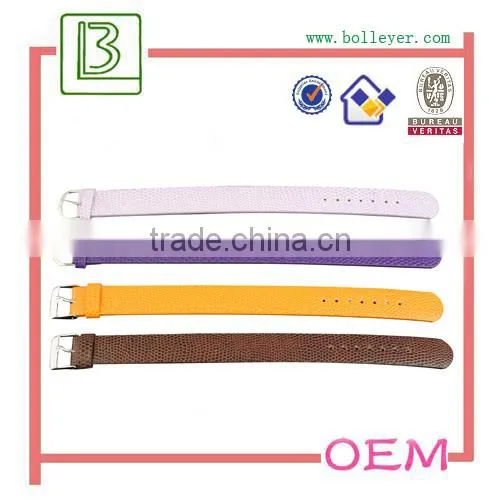 leather jewelry bracelet for special occasion gift