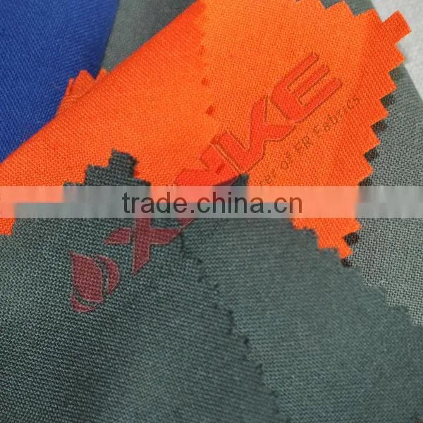 inherently aramid fabric for workwear