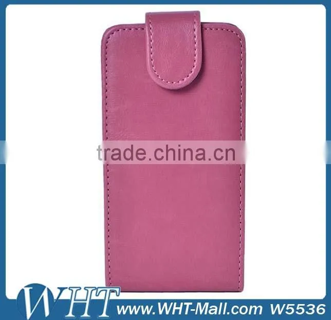 Cheapest Flip Leather Case for LG G3 Wholesale Cell Phone Case