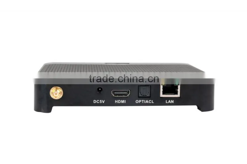 Shenzhen Factory RK3288 Quad Core Bluetooth4.0 4K2K Optical Mali-T7 Cheapest Smart Android4.4 TV BOX EKB328