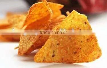 Tortilla Chips/Corn Chips/Snacks Food Machine