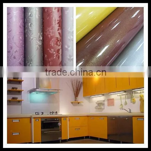 solid color pvc foil agency