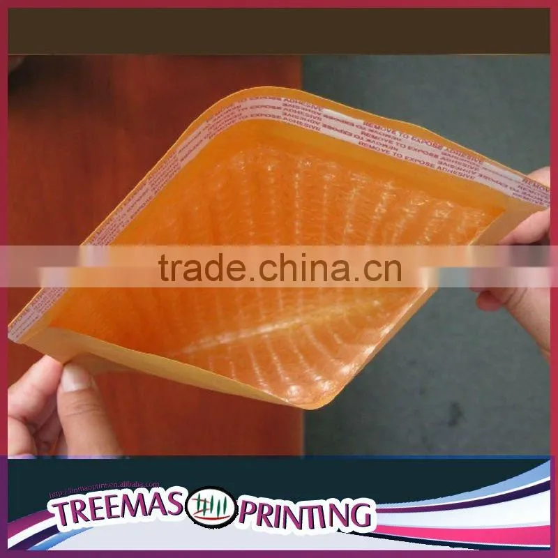 Hot Sell kraft paper Bubble Envelop