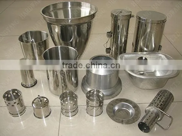 Top Quality Spark Plug Housing