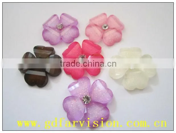 2013 New Arrivel Kawaii Resin Cabochon flat back phone decorations