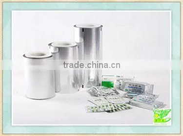 Plastic film roll for medical use packaging film and packaging bag