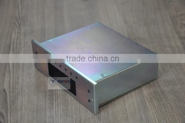 custom precision sheet metal parts