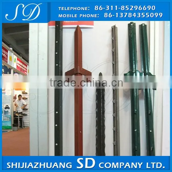 Widely Used High Quality Decorative Wire Garden Fencing